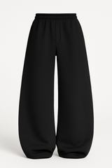 The egiwear Boxy Hoodie | Baggy Sweatpants