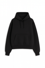 The egiwear Boxy Hoodie | Baggy Sweatpants