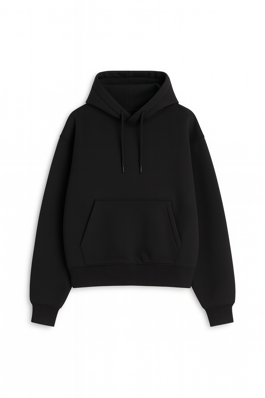 The egiwear Boxy Hoodie | Baggy Sweatpants