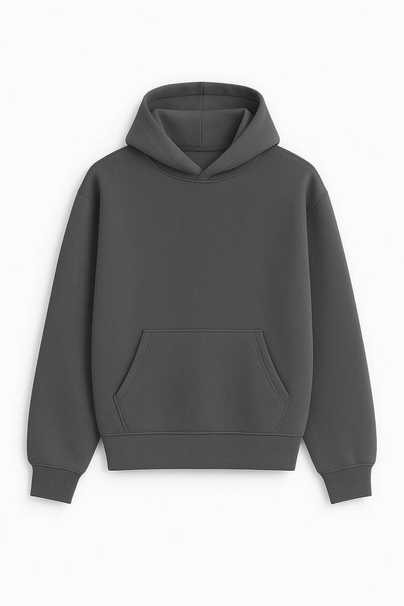 The Egiwear Scuba Hoodie | Limited Edition