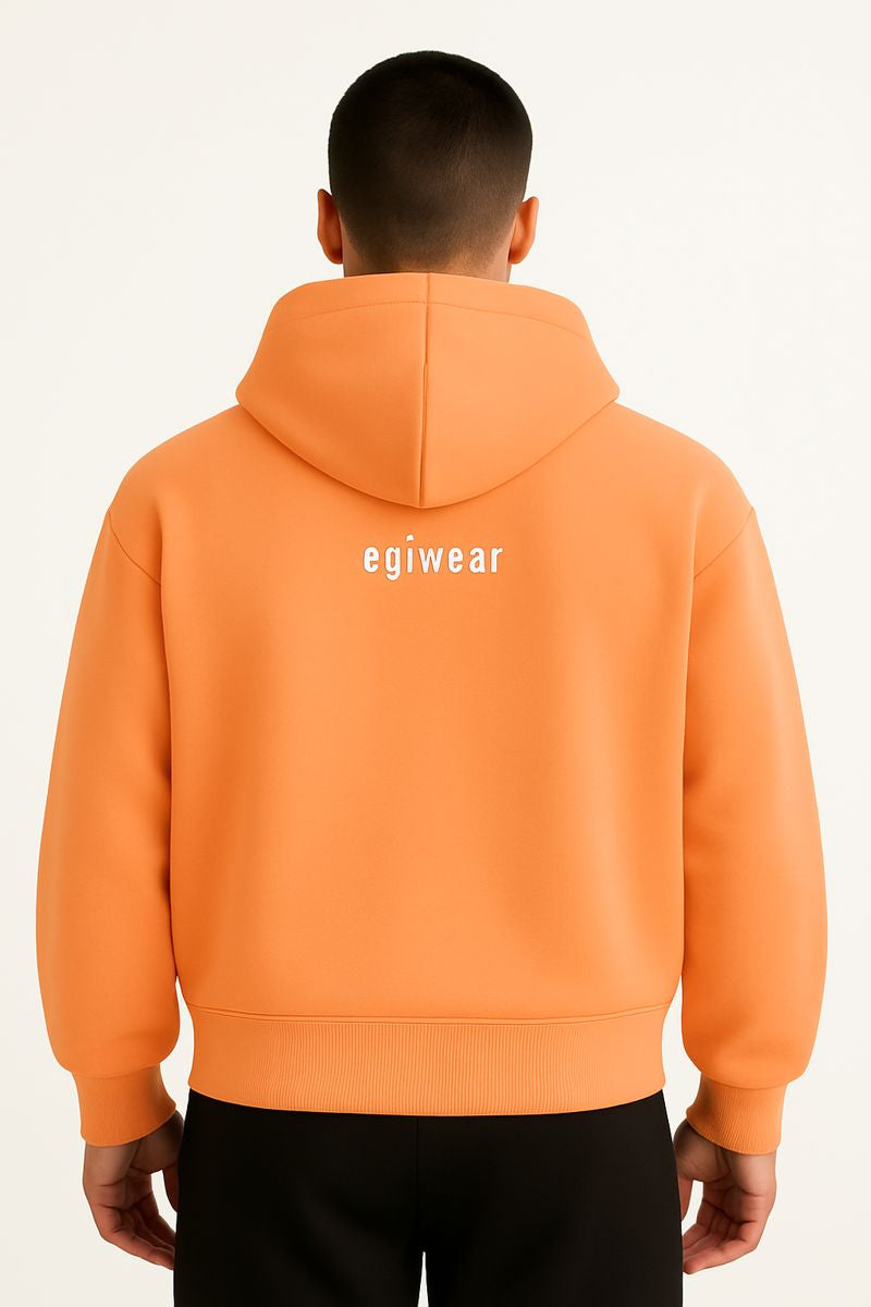 The Egiwear Scuba Hoodie | Limited Edition