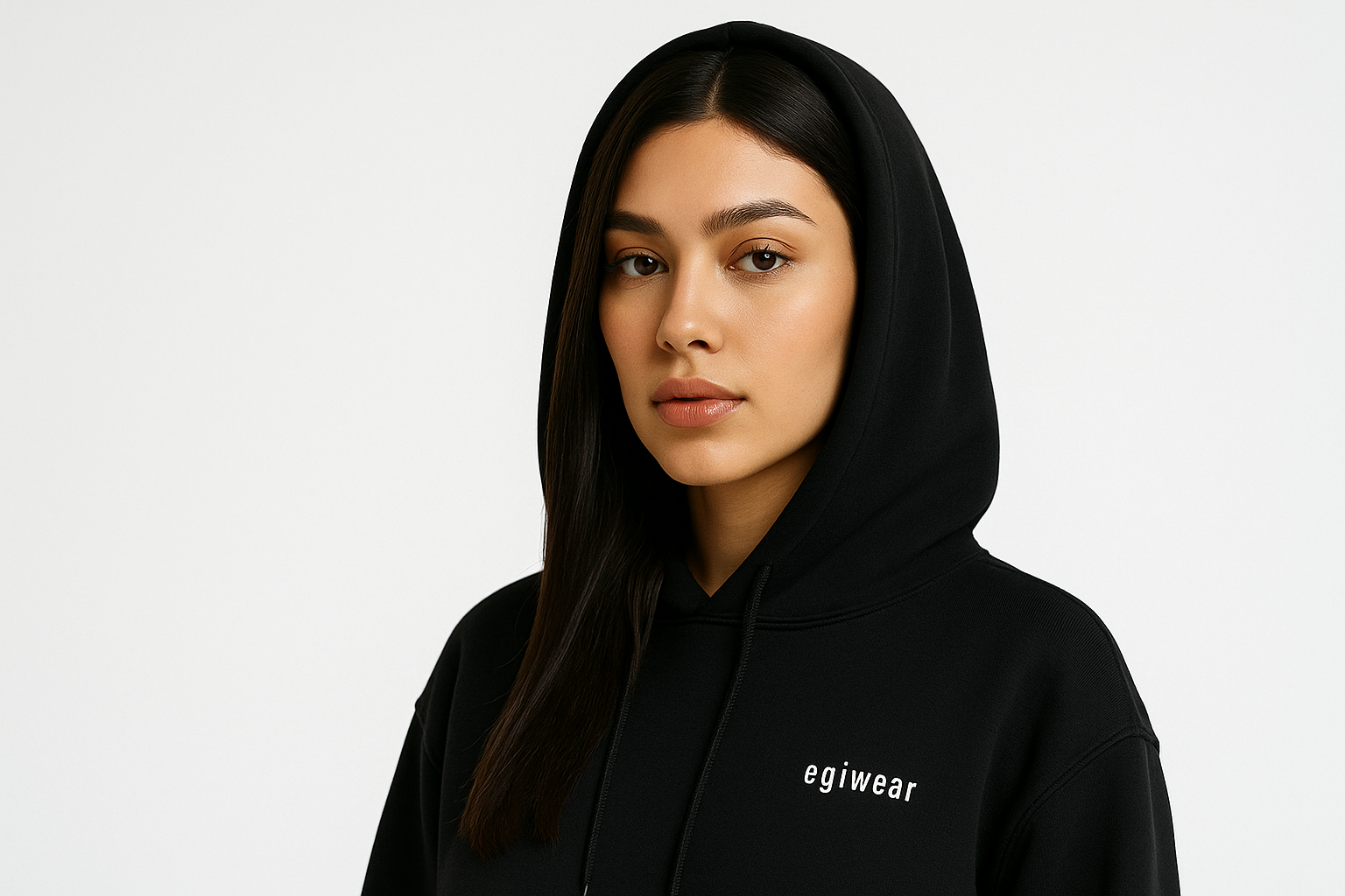 The egiwear Originals | Hoodie