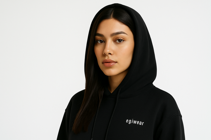 The egiwear Originals | Hoodie