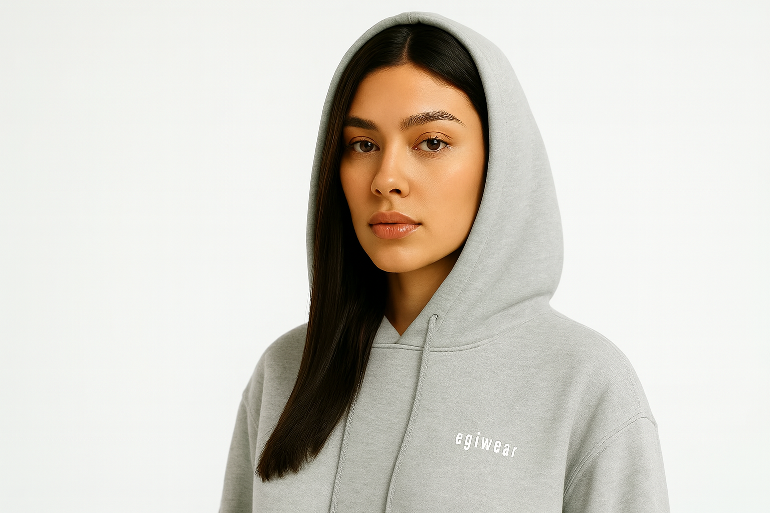 The egiwear Originals | Hoodie