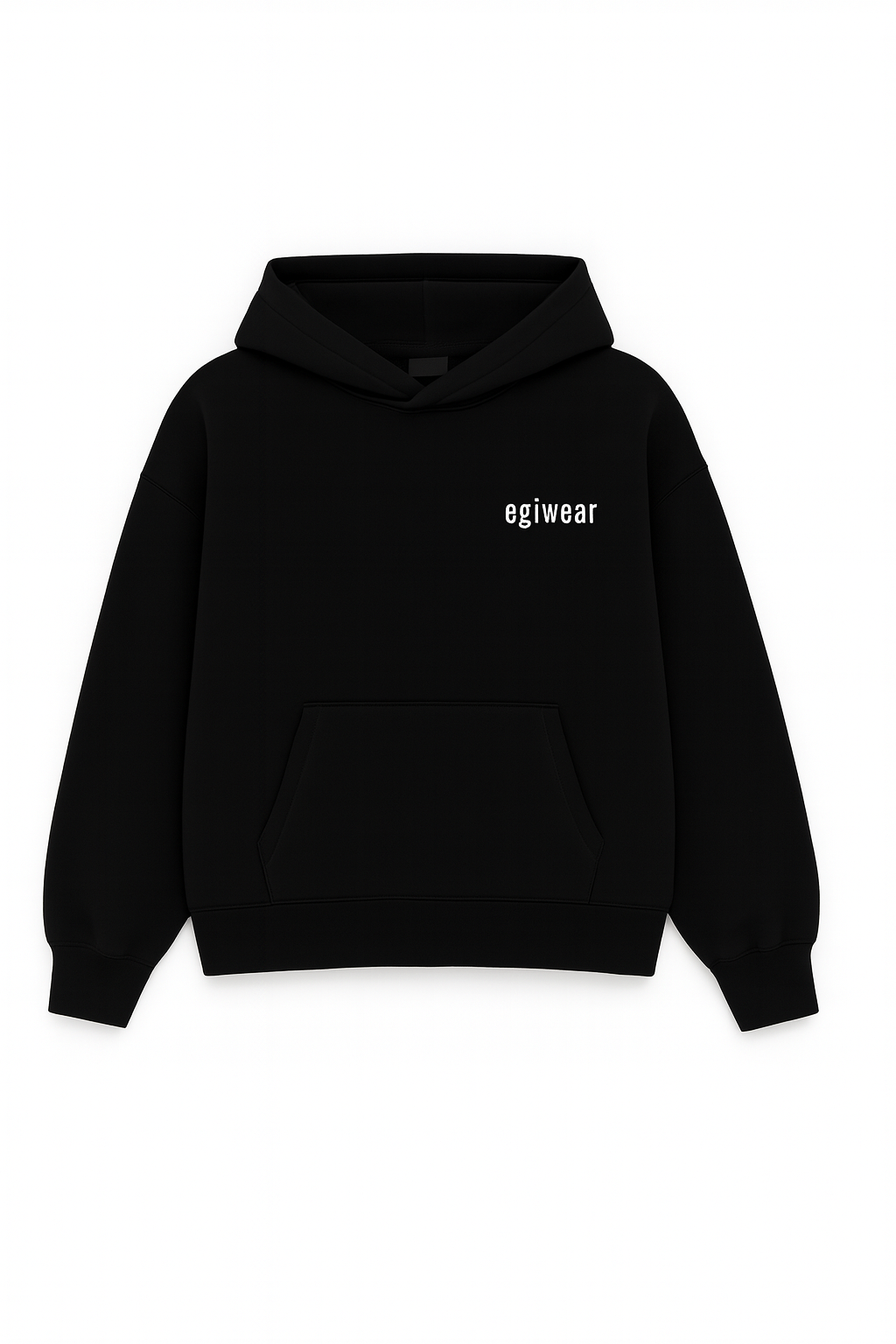 The egiwear Originals | Hoodie