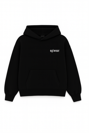 The egiwear Originals | Hoodie