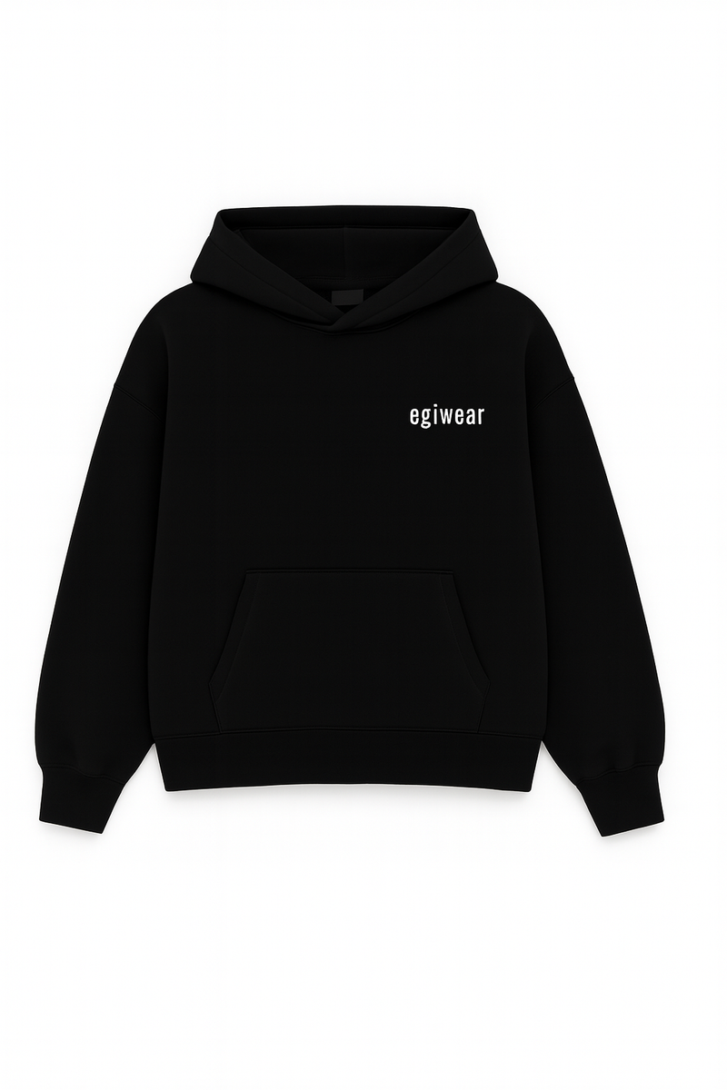 The egiwear Originals | Hoodie