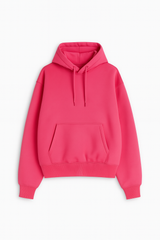 The egiwear Boxy Hoodie | Baggy Sweatpants