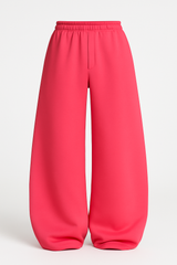 The egiwear Boxy Hoodie | Baggy Sweatpants