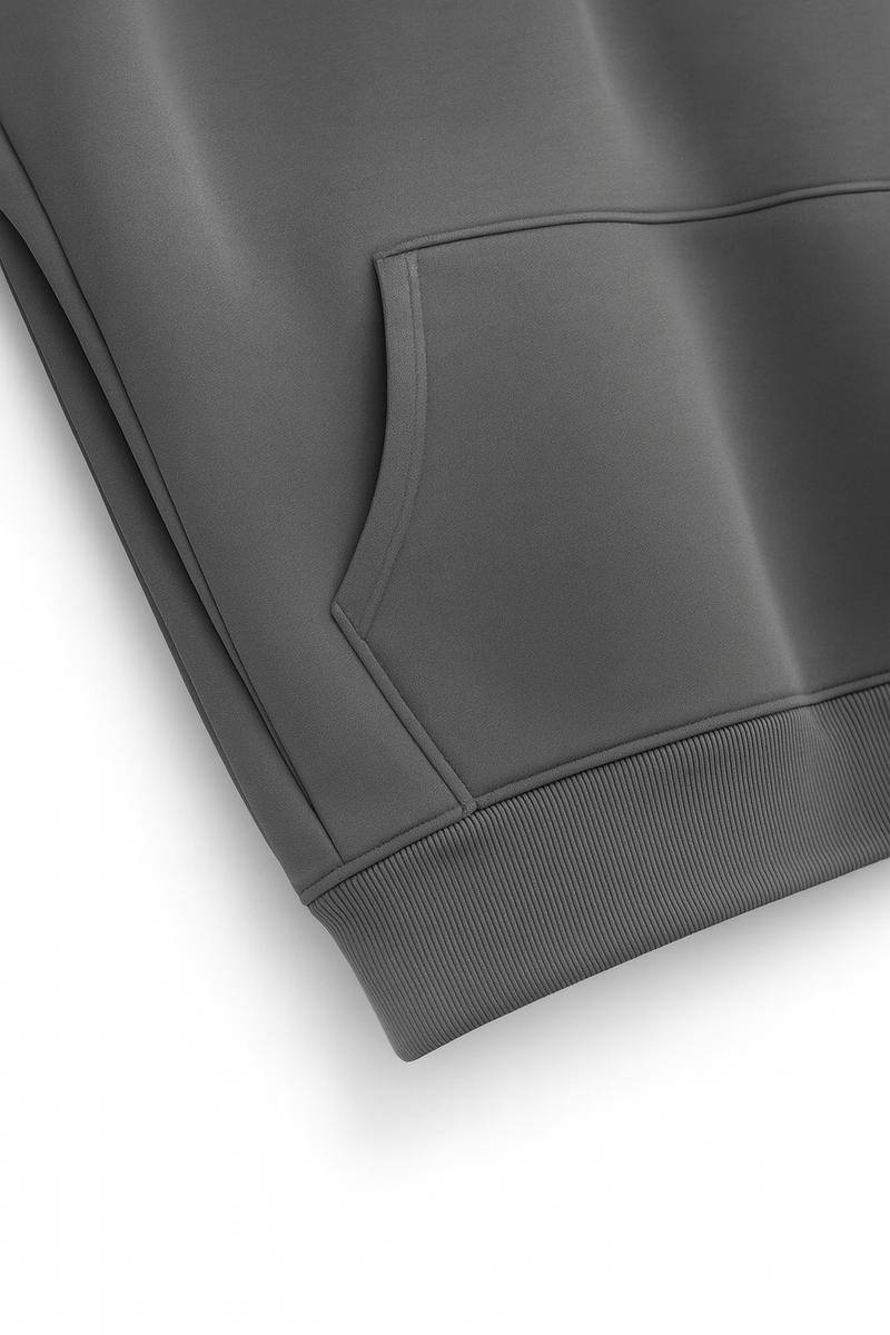 The Egiwear Scuba Hoodie | Limited Edition