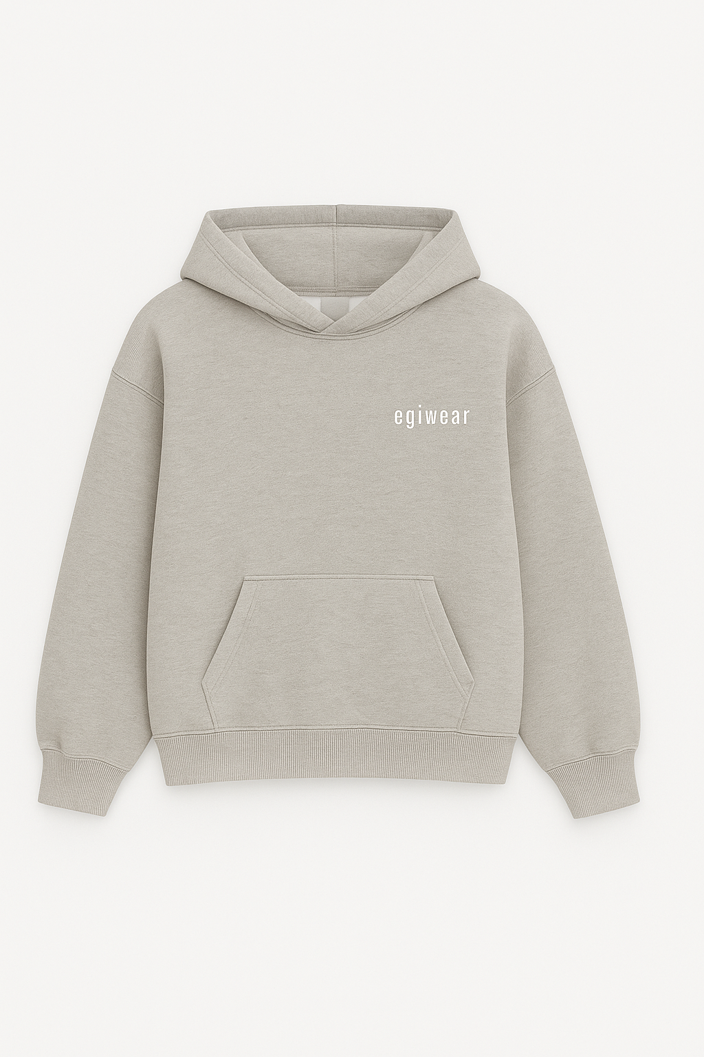 The egiwear Originals | Hoodie