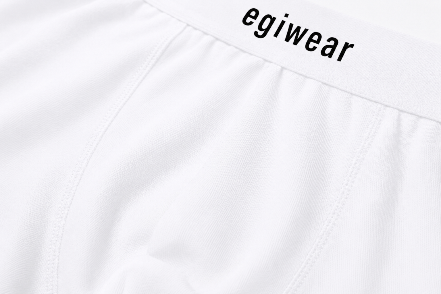 The egiwear Originals | Boxer