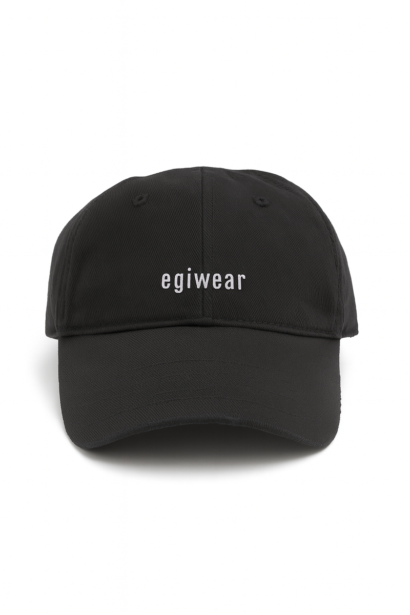 The egiwear Originals | Cap