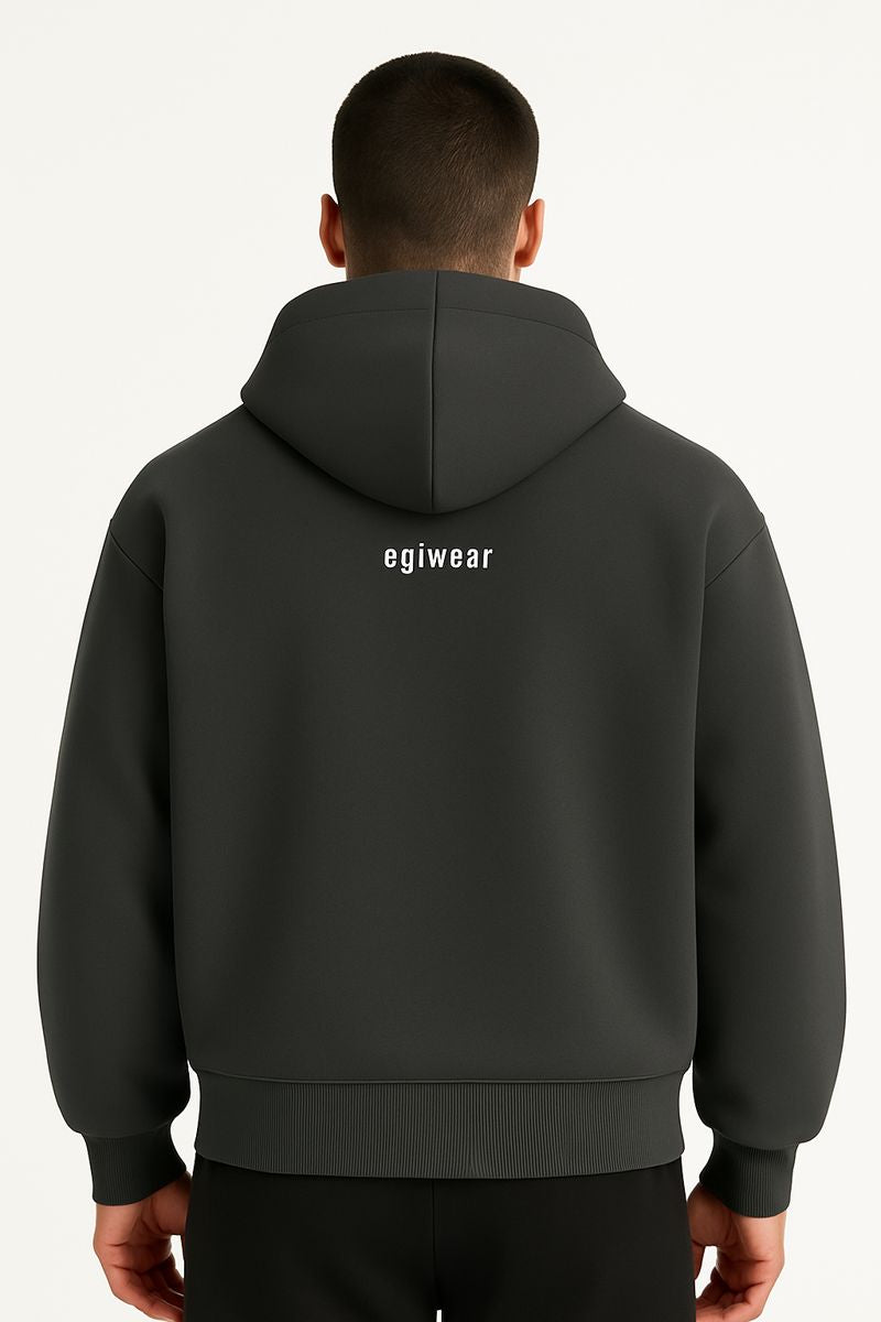 The Egiwear Scuba Hoodie | Limited Edition