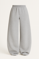 The egiwear Boxy Hoodie | Baggy Sweatpants