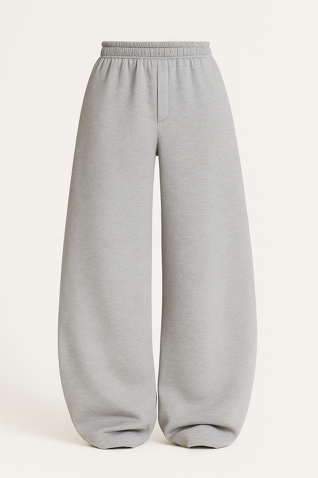 The egiwear Boxy Hoodie | Baggy Sweatpants
